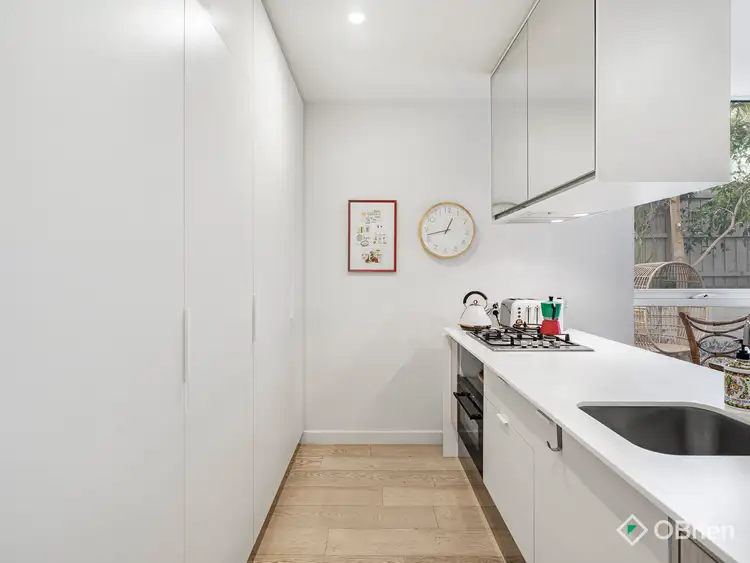 Fourth view of Homely apartment listing, G23/209-211 Bay Street, Brighton VIC 3186