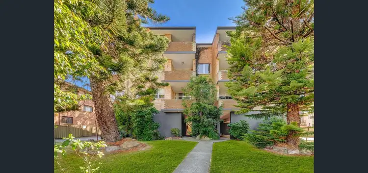 4/27-29 Morrison Road Street, Gladesville NSW 2111