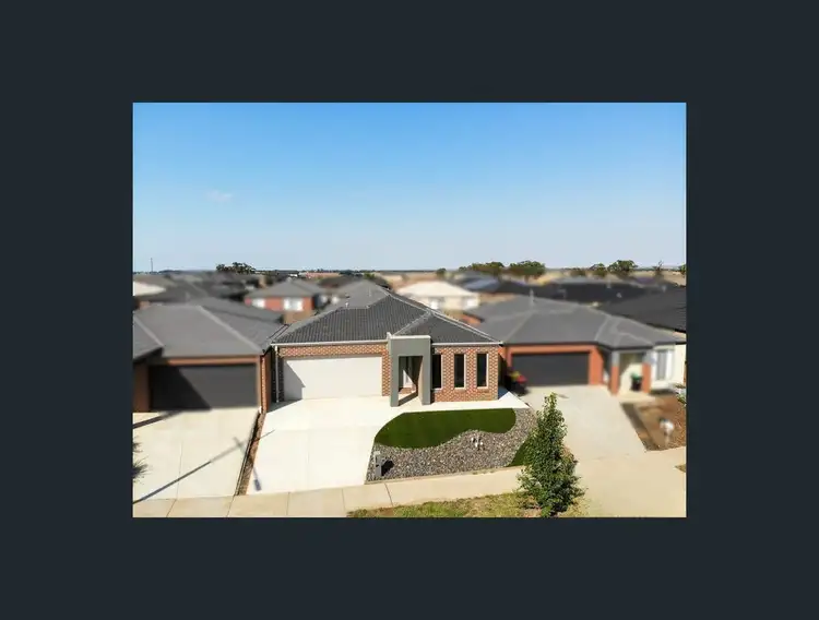 Second view of Homely house listing, 13 Toolern Waters Drive, Melton South VIC 3338