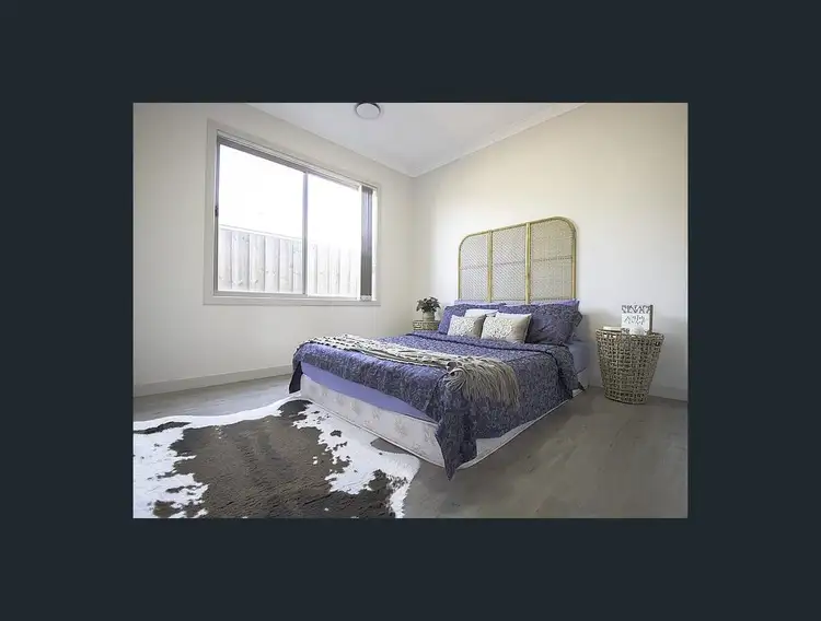 Fourth view of Homely house listing, 13 Toolern Waters Drive, Melton South VIC 3338