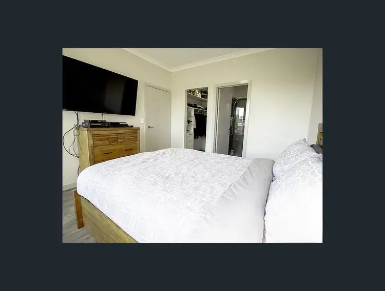 Fifth view of Homely house listing, 13 Toolern Waters Drive, Melton South VIC 3338