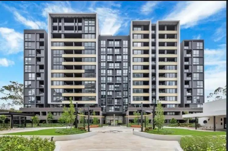 101/161 Epping Road, Macquarie Park NSW 2113