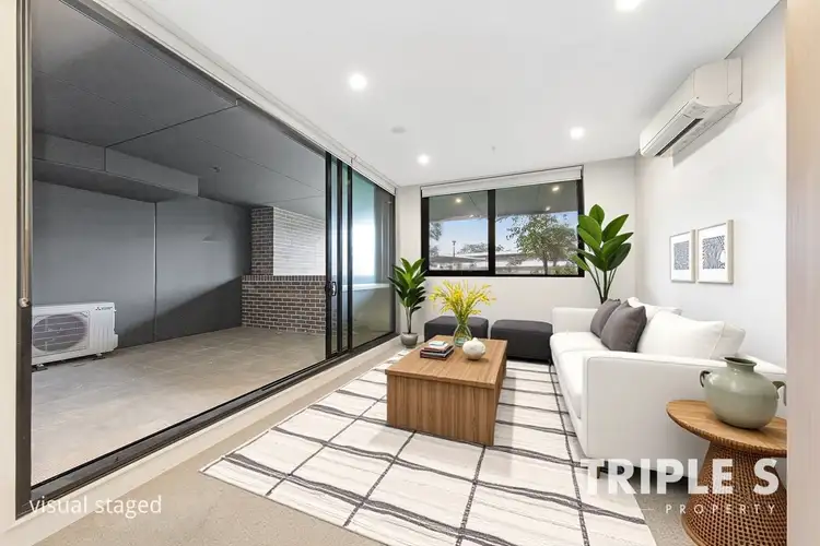 101/161 Epping Road, Macquarie Park NSW 2113