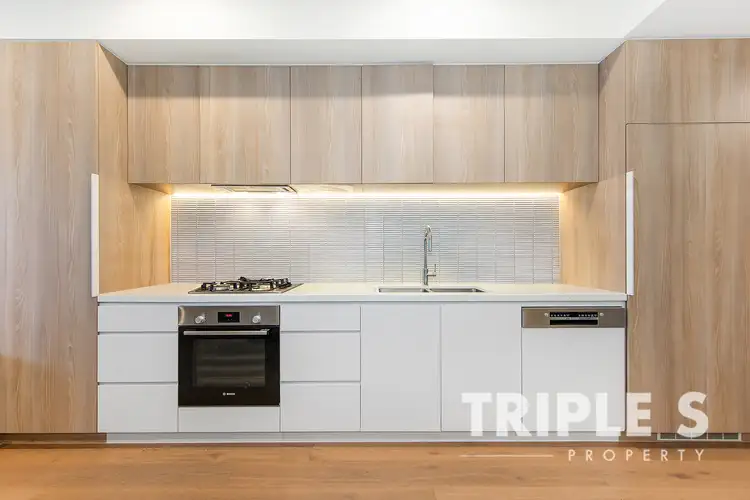 Third view of Homely apartment listing, 101/161 Epping Road, Macquarie Park NSW 2113