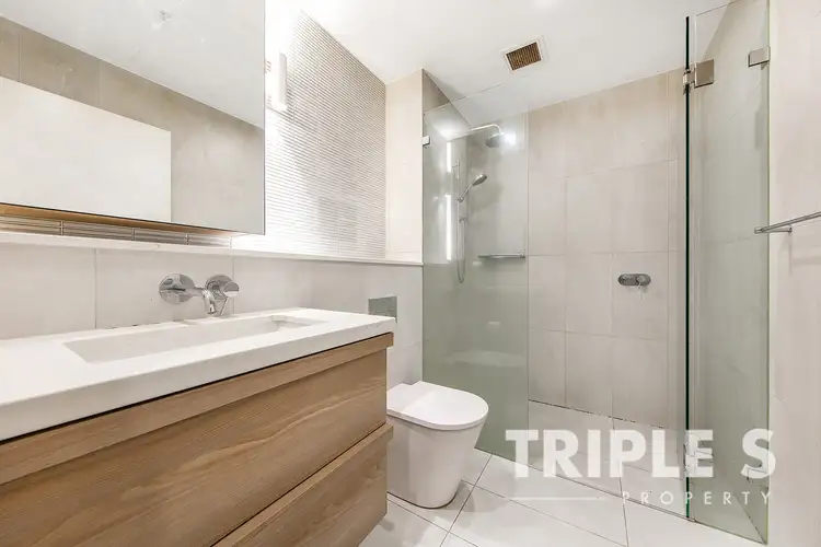 Sixth view of Homely apartment listing, 101/161 Epping Road, Macquarie Park NSW 2113