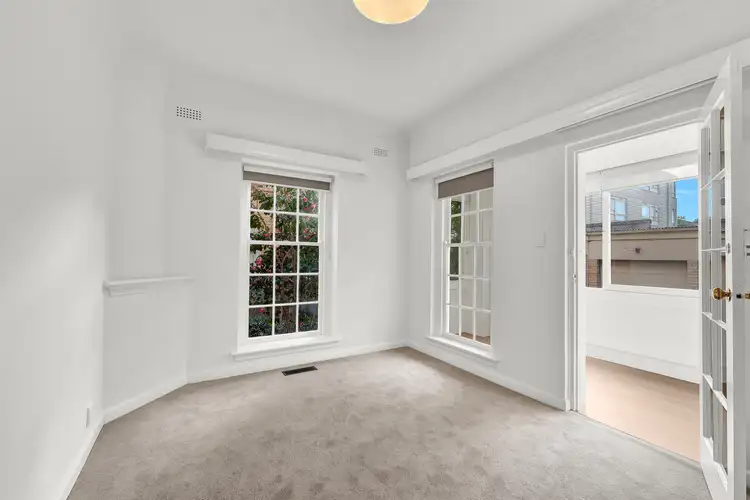 Third view of Homely apartment listing, 2/56 Walsh Street, South Yarra VIC 3141