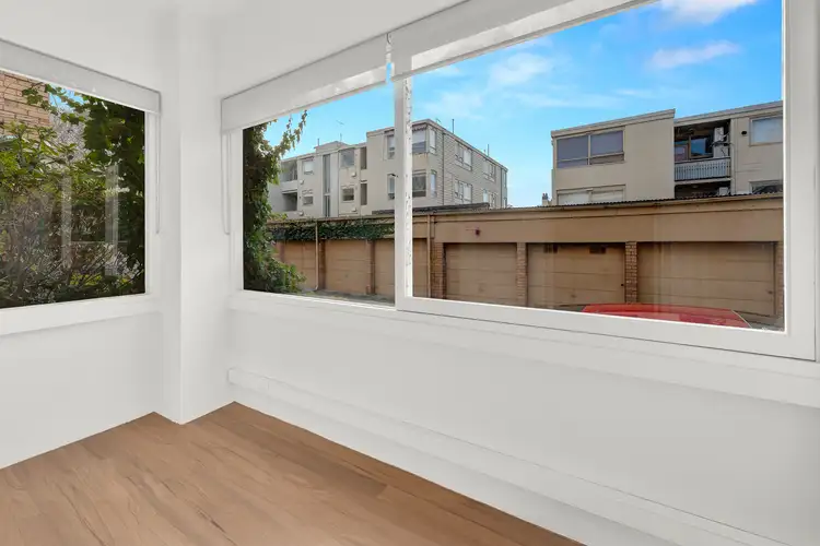 Fourth view of Homely apartment listing, 2/56 Walsh Street, South Yarra VIC 3141
