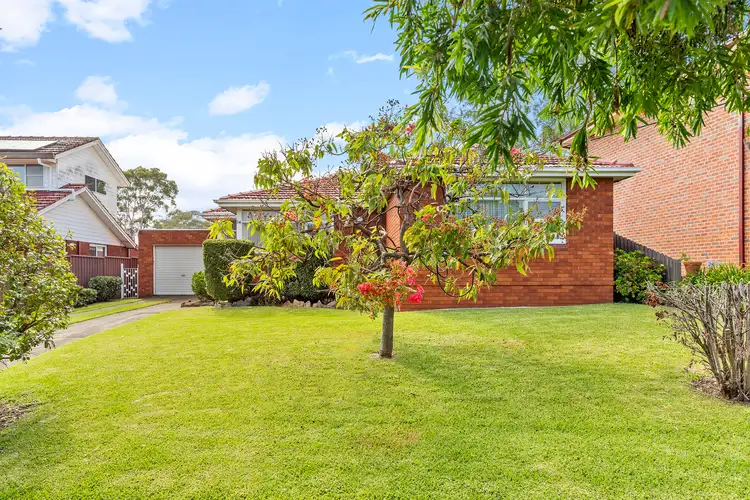 14 Calaby Street, Toongabbie NSW 2146