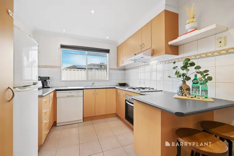 Third view of Homely house listing, 12 Nivea Terrace, South Morang VIC 3752
