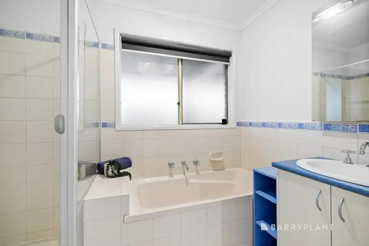 Sixth view of Homely house listing, 12 Nivea Terrace, South Morang VIC 3752