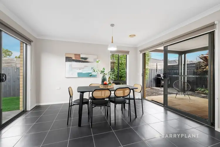 Fourth view of Homely house listing, 27 Fitzwilliam Drive, Doreen VIC 3754