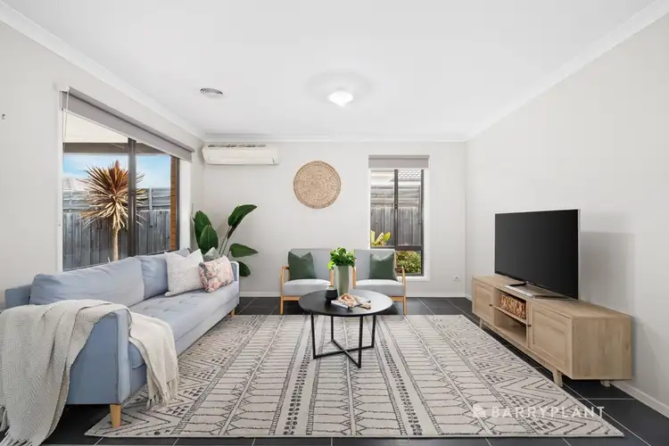 Fifth view of Homely house listing, 27 Fitzwilliam Drive, Doreen VIC 3754