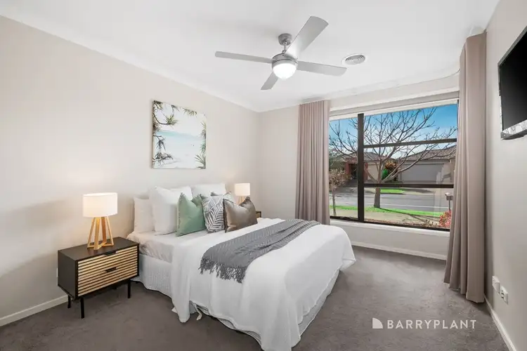 Sixth view of Homely house listing, 27 Fitzwilliam Drive, Doreen VIC 3754