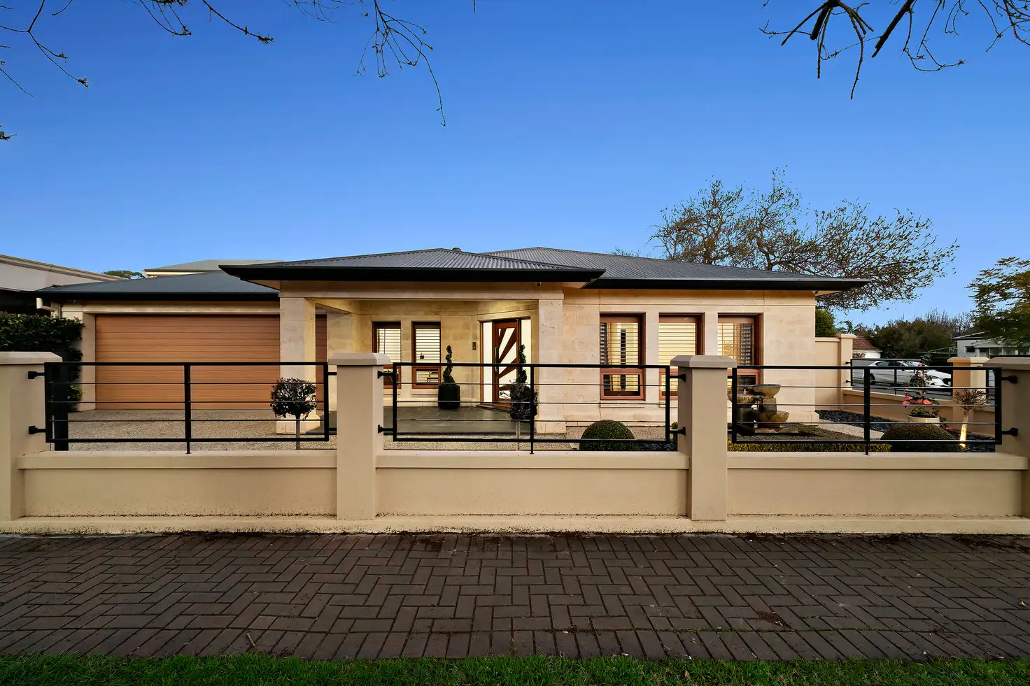 Main view of Homely house listing, 99 Ninth Avenue, Royston Park SA 5070