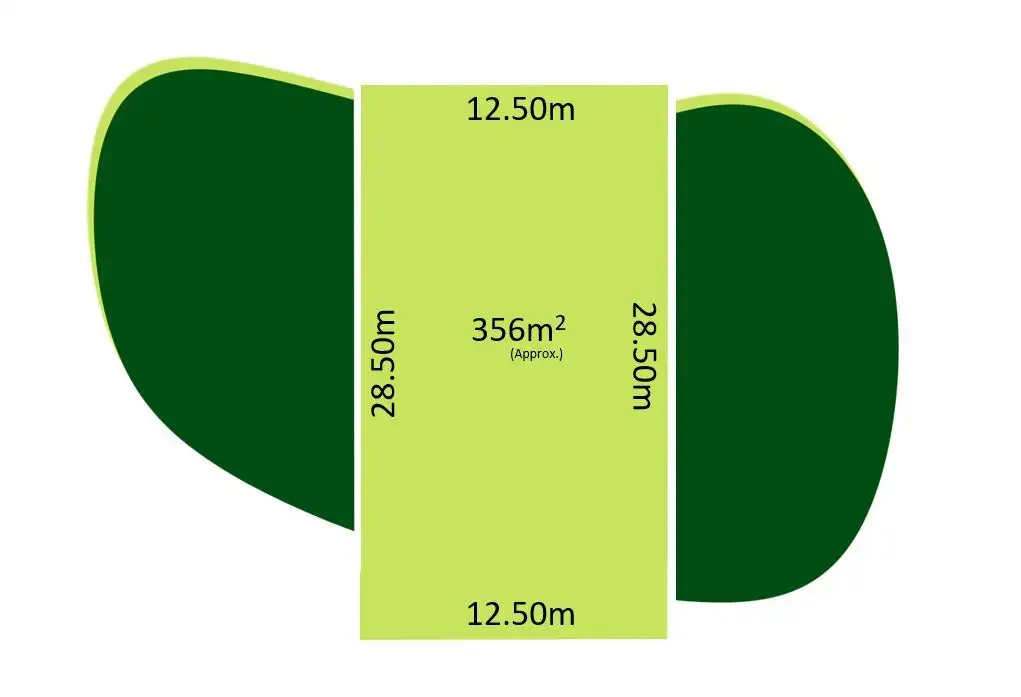 Main view of Homely land listing, 22 Pienza Road, Fraser Rise VIC 3336