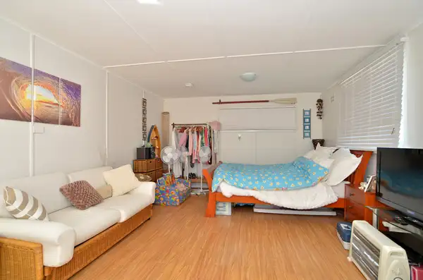 Main view of Homely studio listing, 194A Memorial Avenue, Ettalong Beach NSW 2257