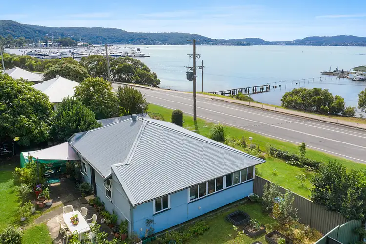 9 Brisbane Water Drive, Koolewong NSW 2256
