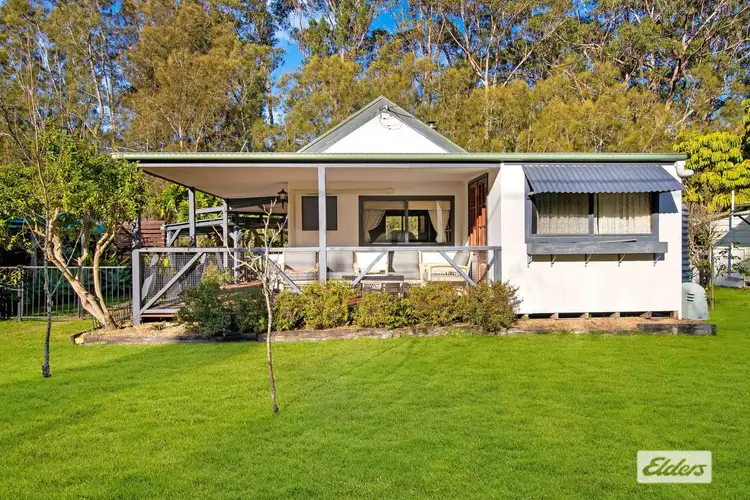 506 North Head Drive