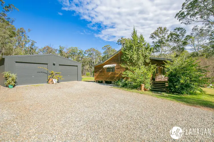 189 Bushland Drive, Yarravel NSW 2440