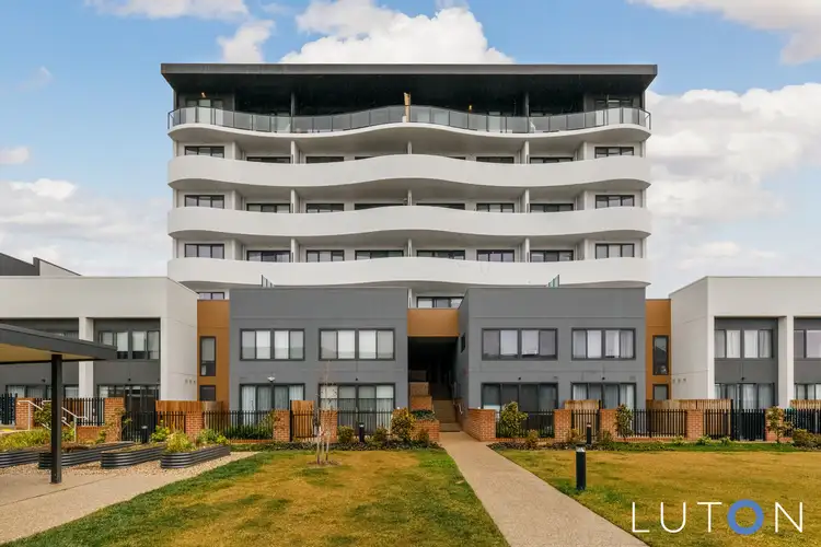 83/7 Summerfield Close, Denman Prospect ACT 2611