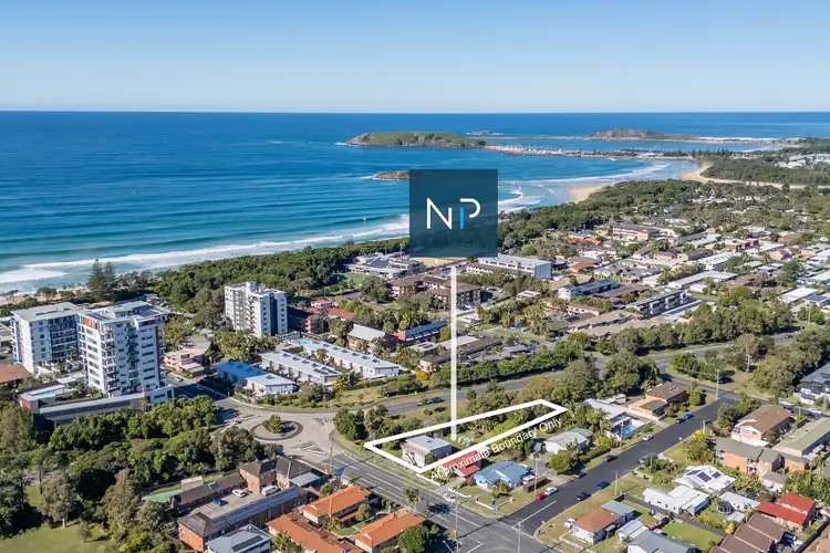 Second view of Homely house listing, 112 Park Beach Road, Coffs Harbour NSW 2450