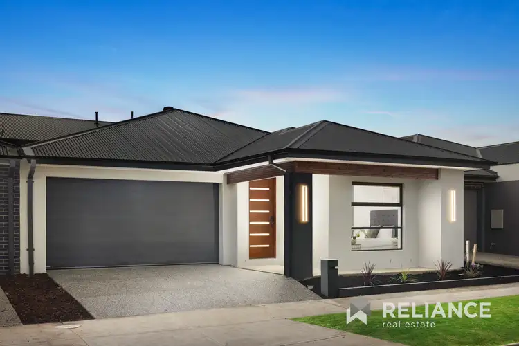 32 Howell Crescent, Truganina VIC 3029