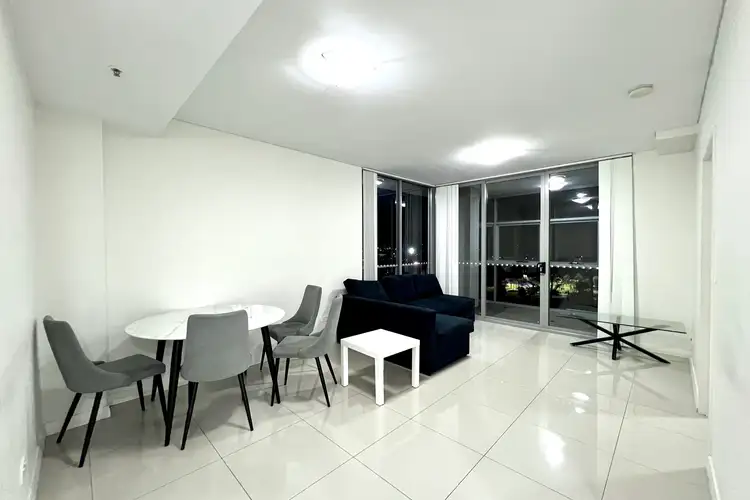 506/6 East Street, Granville NSW 2142