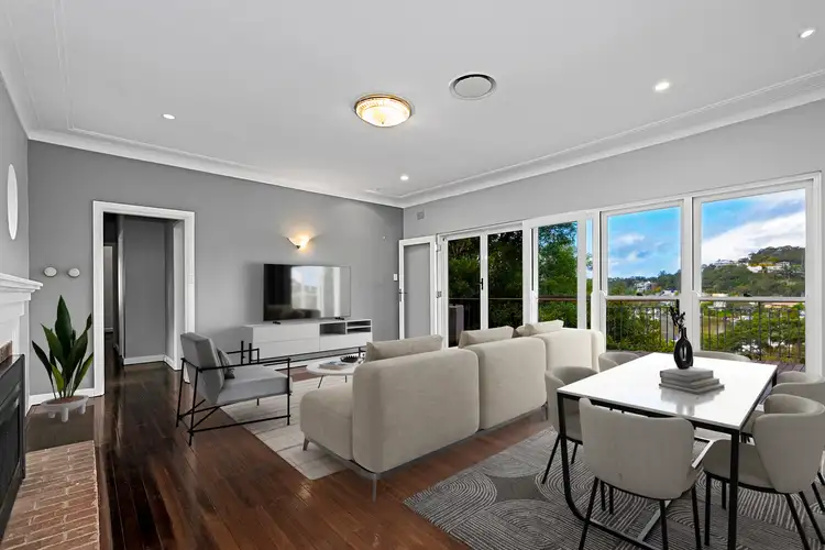 13 The Scarp, Castlecrag NSW 2068