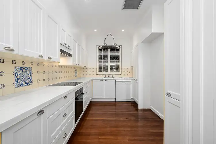 Third view of Homely house listing, 13 The Scarp, Castlecrag NSW 2068