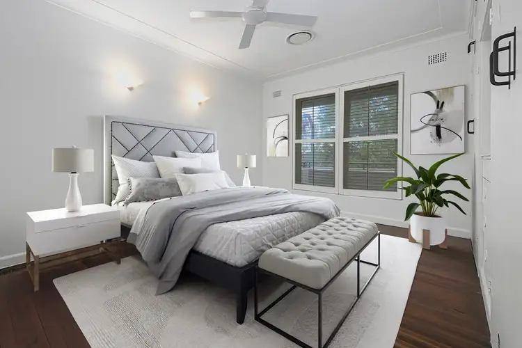 Fourth view of Homely house listing, 13 The Scarp, Castlecrag NSW 2068