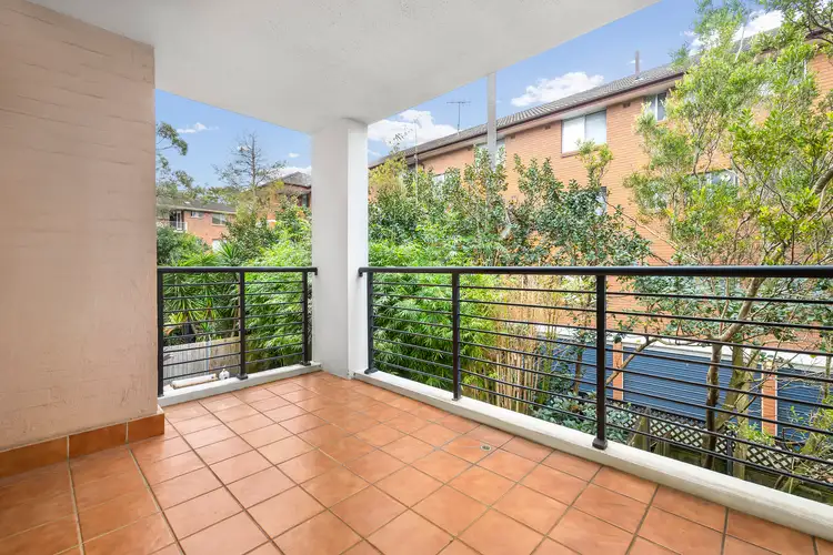 Second view of Homely apartment listing, 14/52-58 Howard Avenue, Dee Why NSW 2099