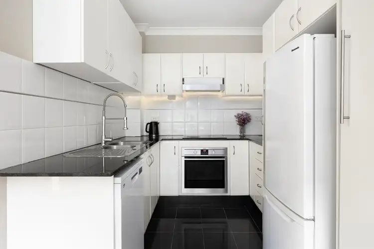 Third view of Homely apartment listing, 14/52-58 Howard Avenue, Dee Why NSW 2099