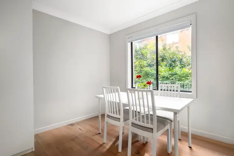Fourth view of Homely apartment listing, 14/52-58 Howard Avenue, Dee Why NSW 2099
