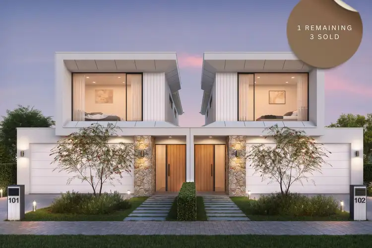 6-8 Fourth Avenue, Semaphore Park SA 5019