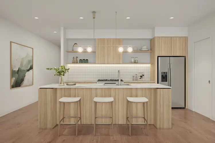 Second view of Homely house listing, 6-8 Fourth Avenue, Semaphore Park SA 5019