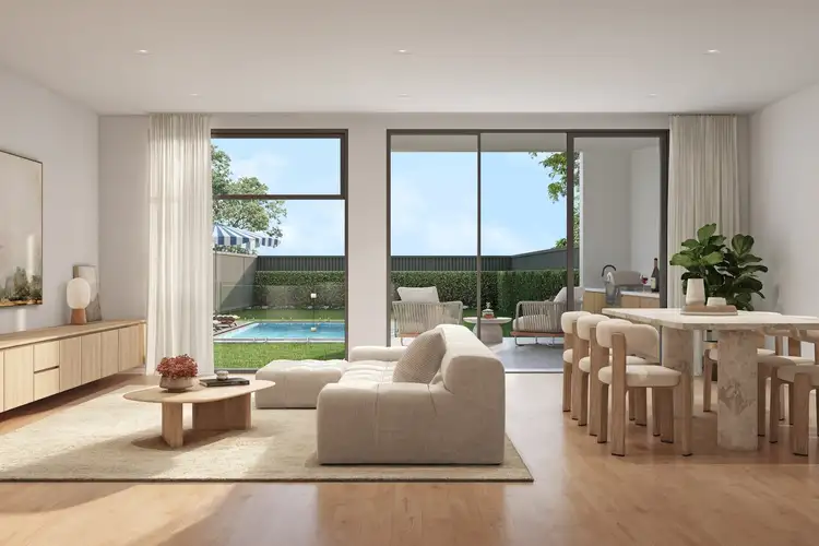 Third view of Homely house listing, 6-8 Fourth Avenue, Semaphore Park SA 5019