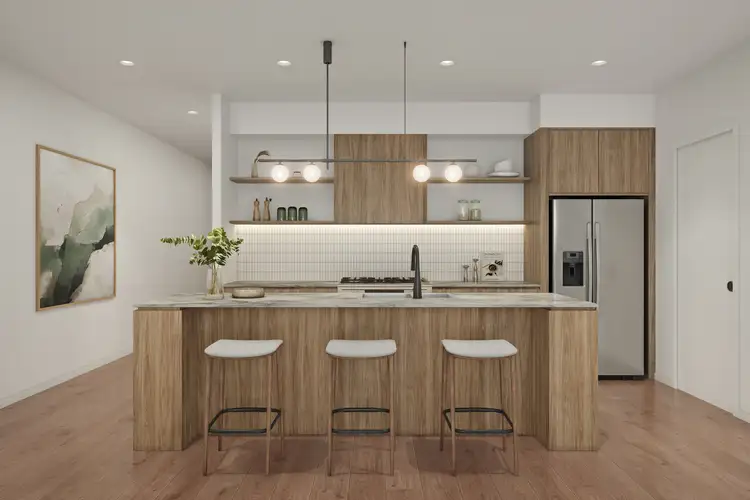 Third view of Homely house listing, 6-8 Fourth Avenue, Semaphore Park SA 5019