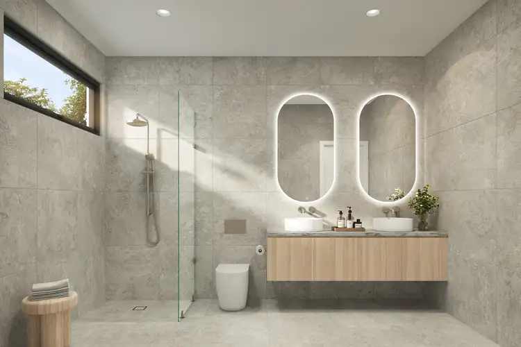 Fifth view of Homely house listing, 6-8 Fourth Avenue, Semaphore Park SA 5019