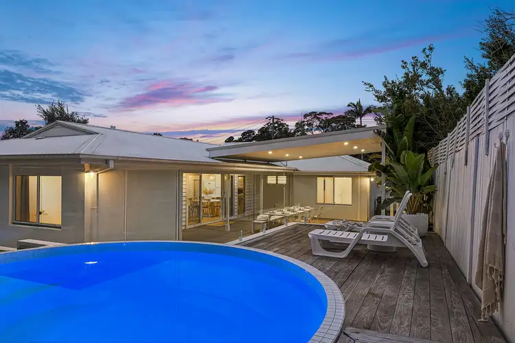 Second view of Homely house listing, 9 Dalpura Road, Wamberal NSW 2260