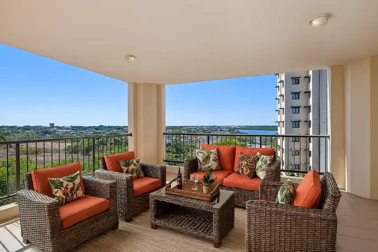 16/9 Carey Street, Darwin City NT 800