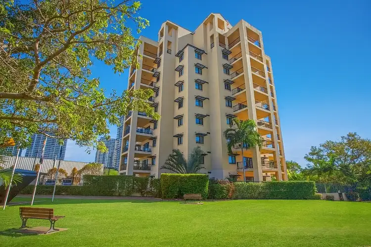 16/9 Carey Street, Darwin City NT 800