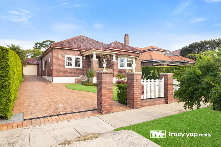 12 Denman Street, Eastwood NSW 2122