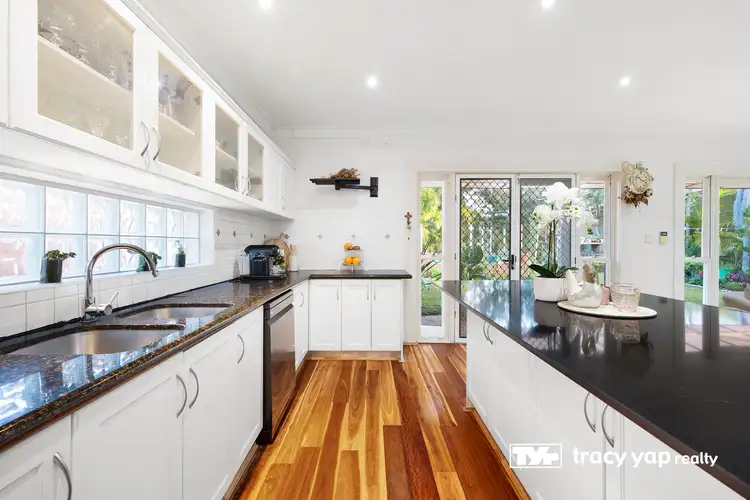 Third view of Homely house listing, 12 Denman Street, Eastwood NSW 2122