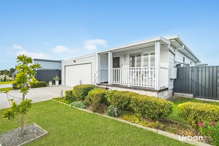 75/64 Ferguson Street, Cessnock NSW 2325