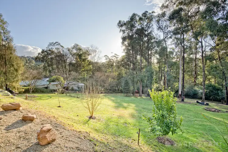 Fifth view of Homely house listing, 9 Brisbanes Road, Cockatoo VIC 3781