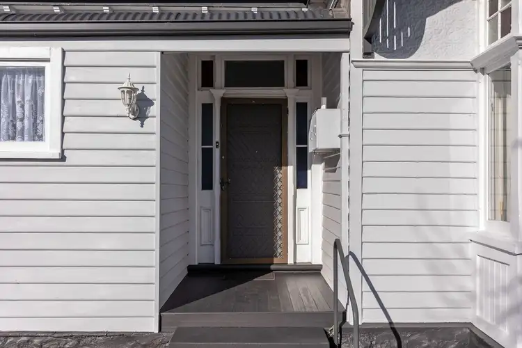 Second view of Homely house listing, 21 Gleadow Street, Invermay TAS 7248