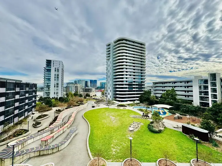 401/42 Walker Street, Rhodes NSW 2138