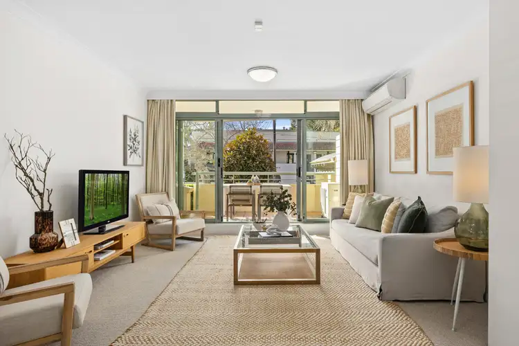 Main view of Homely apartment listing, 1/1 Amherst Street, Cammeray NSW 2062