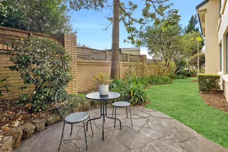 Fourth view of Homely apartment listing, 1/1 Amherst Street, Cammeray NSW 2062