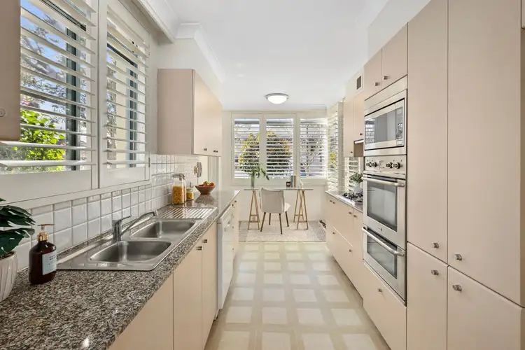 Fifth view of Homely apartment listing, 1/1 Amherst Street, Cammeray NSW 2062